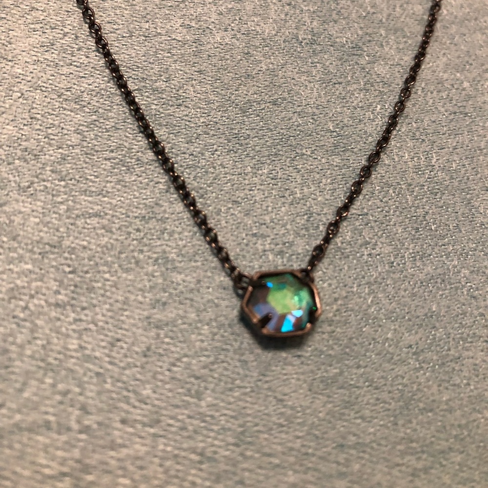 Kendra Scott Mabel Necklace